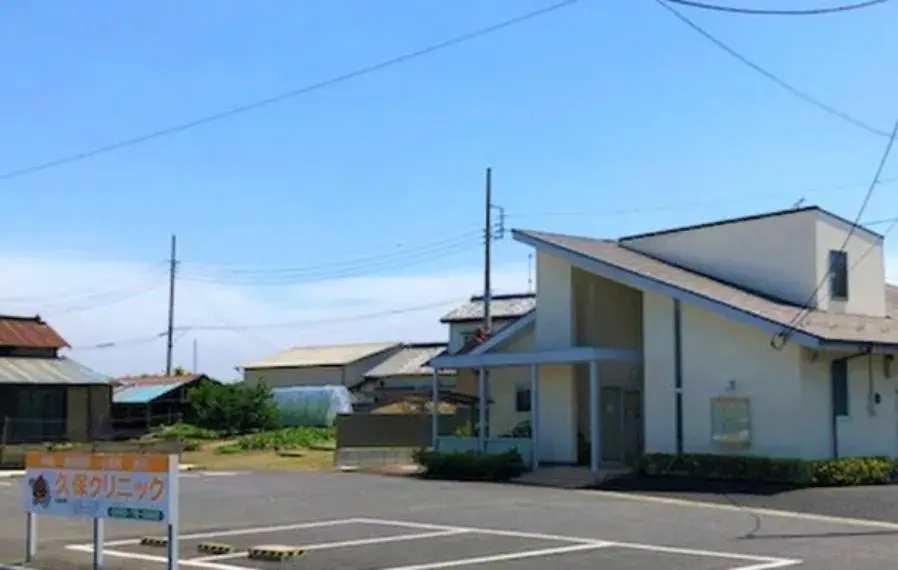 3DK 加須市 埼玉県 (4)
