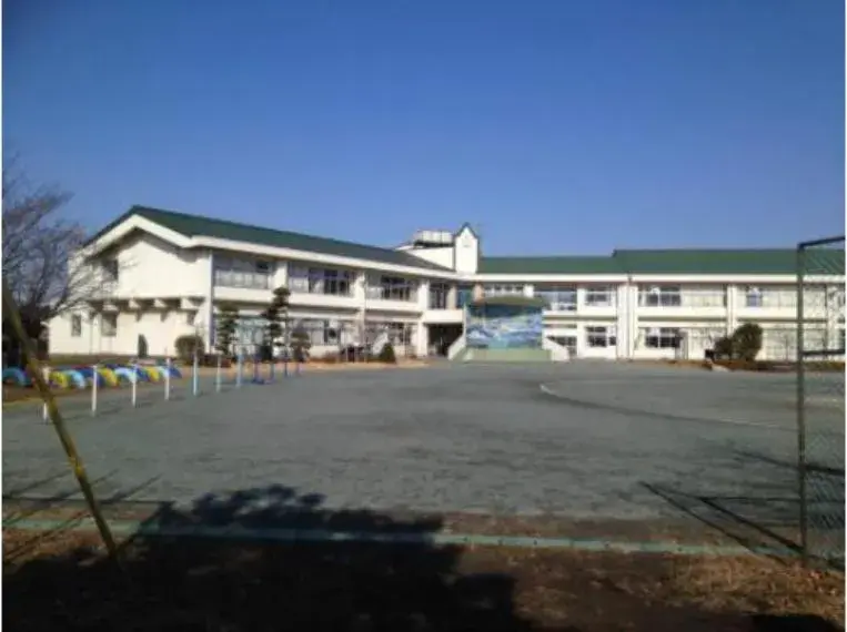 3DK 加須市 埼玉県 (8)