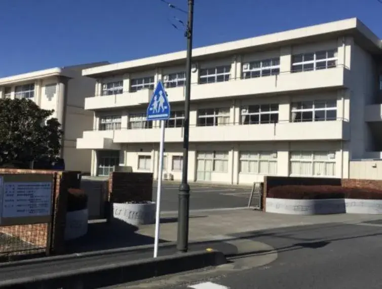 3DK 加須市 埼玉県 (9)