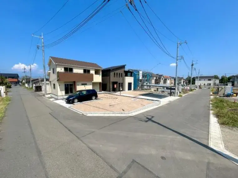 4LDK 富岡市 群馬県 (2)