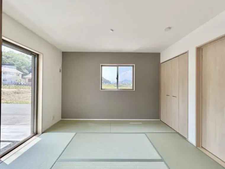 4LDK 富岡市 群馬県 (14)