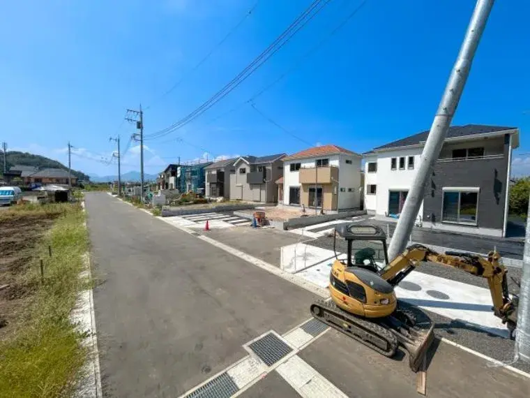4LDK 富岡市 群馬県 (3)