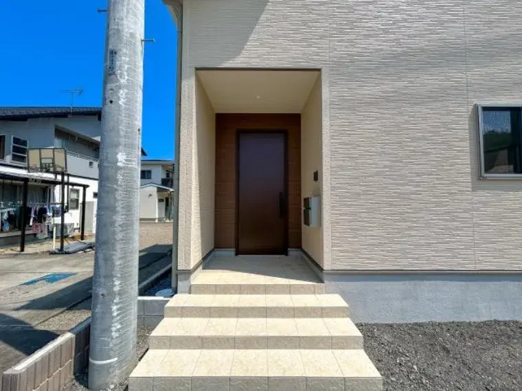 4LDK 富岡市 群馬県 (4)