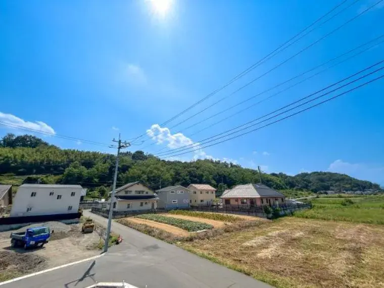 4LDK 富岡市 群馬県 (6)