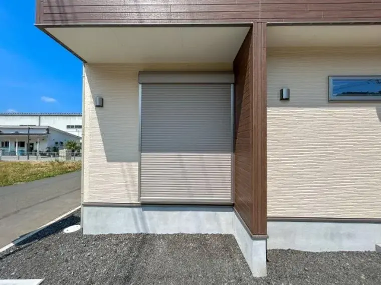 4LDK 富岡市 群馬県 (8)