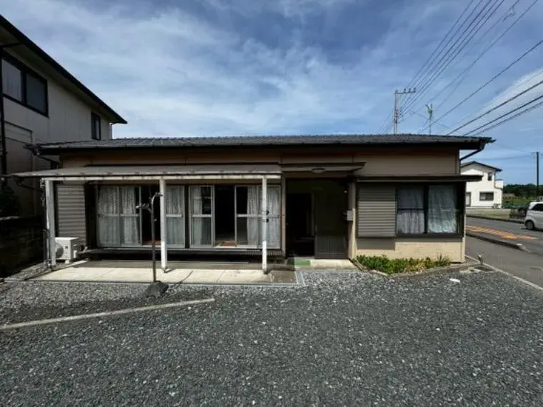 Akiya in 日立市