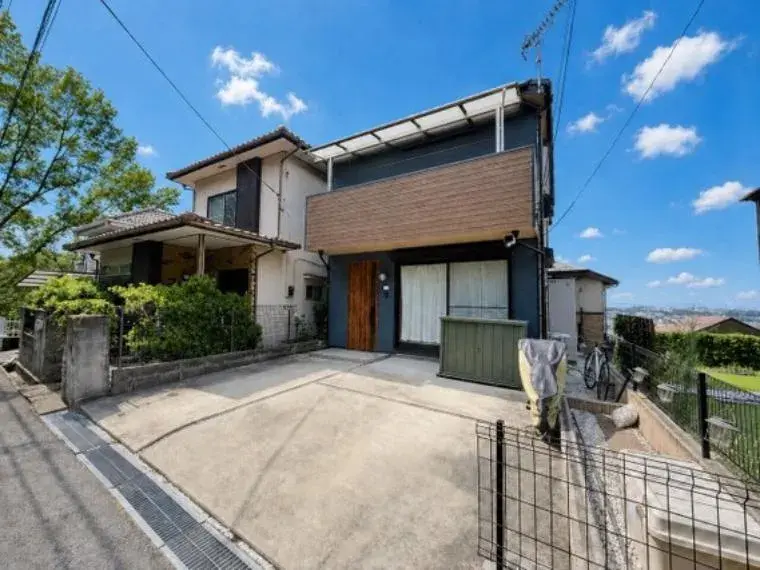 2LDK Property Hino City Tokyo (2)