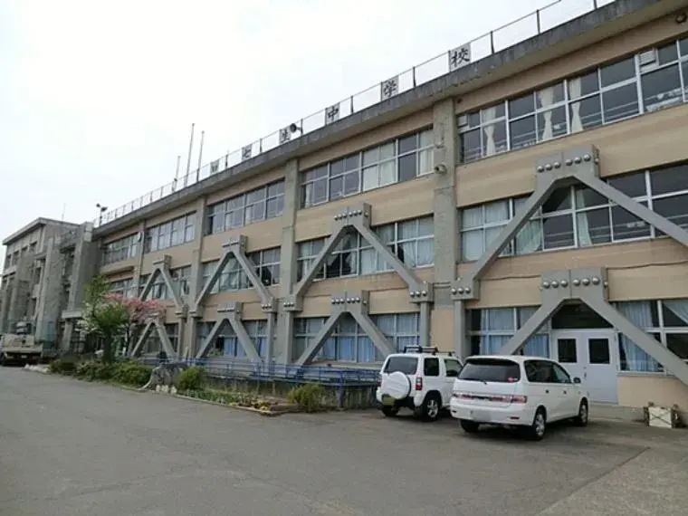 2LDK Property Hino City Tokyo (12)