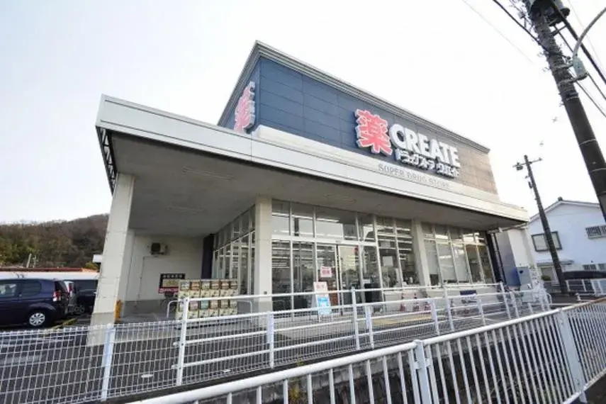 2LDK Property Hino City Tokyo (18)