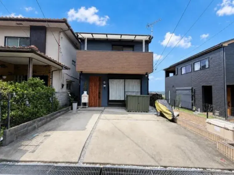2LDK Property Hino City Tokyo (3)