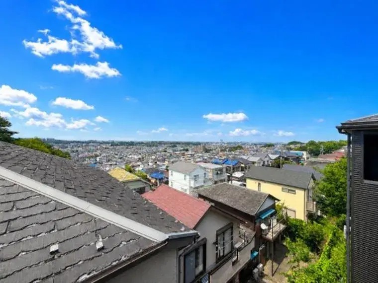 2LDK Property Hino City Tokyo (7)