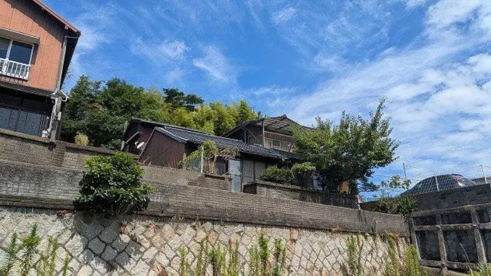 Akiya in Yamaguchi
