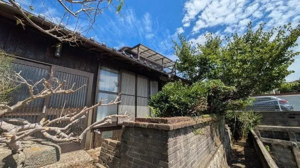 Propriété 7DK Ville de Shimonoseki Préfecture de Yamaguchi (2)