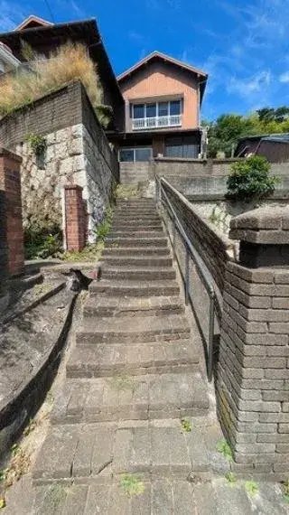 Propriété 7DK Ville de Shimonoseki Préfecture de Yamaguchi (3)