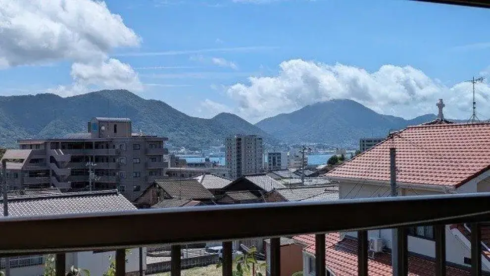Propriété 7DK Ville de Shimonoseki Préfecture de Yamaguchi (22)