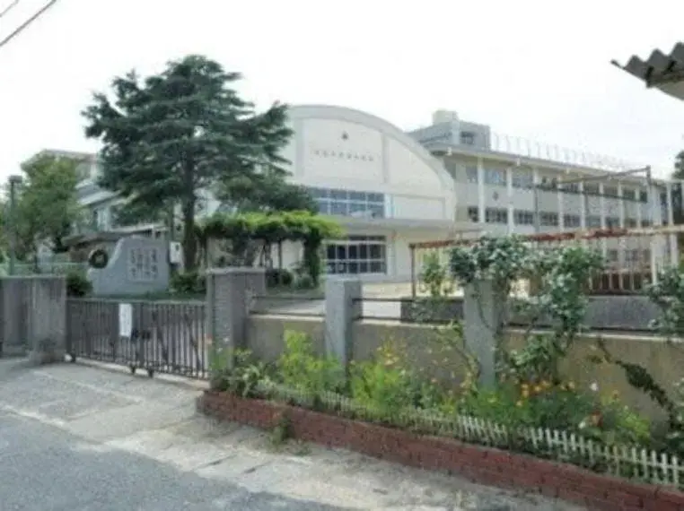 Propriété 7DK Ville de Shimonoseki Préfecture de Yamaguchi (23)