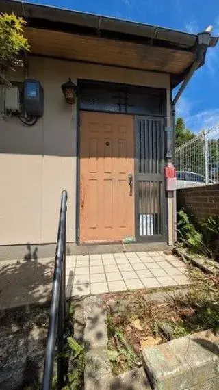 Propriété 7DK Ville de Shimonoseki Préfecture de Yamaguchi (4)