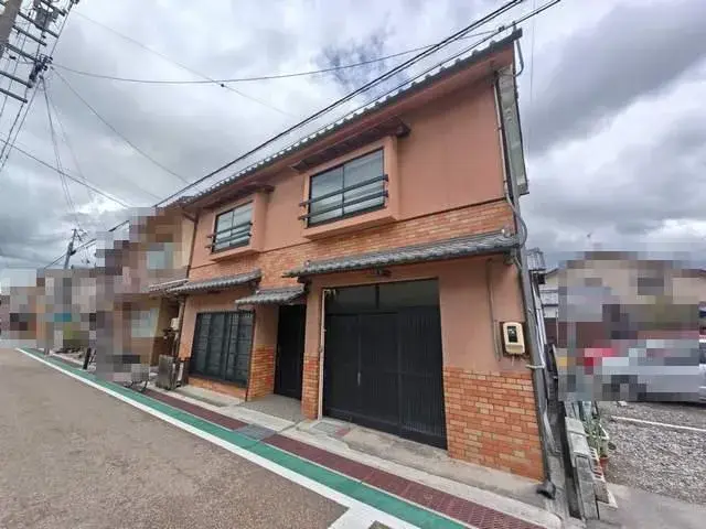 Akiya in Mie