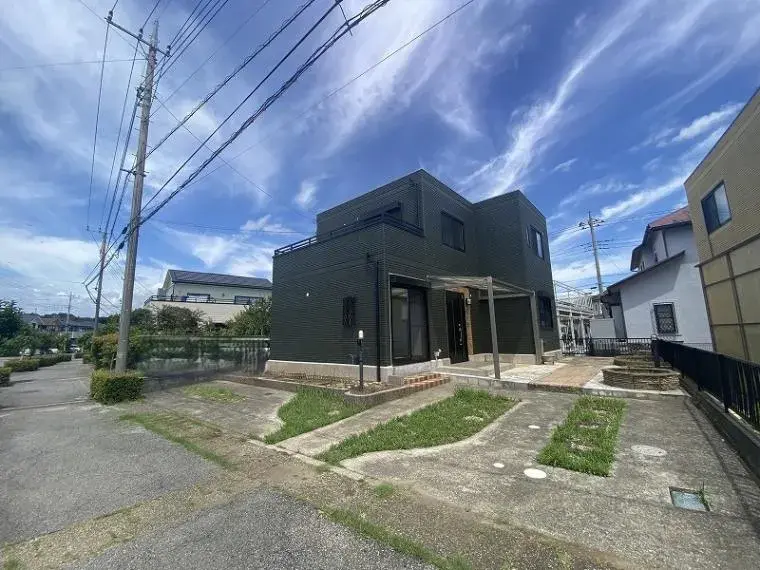 4LDK Oamishirasato City Chiba Prefecture (2)