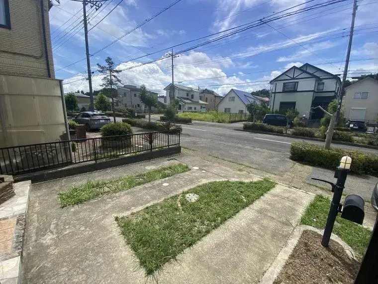 4LDK Oamishirasato City Chiba Prefecture (6)