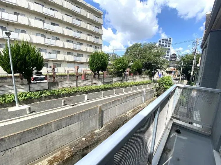 2LDK 丰岛区 东京都 (19)