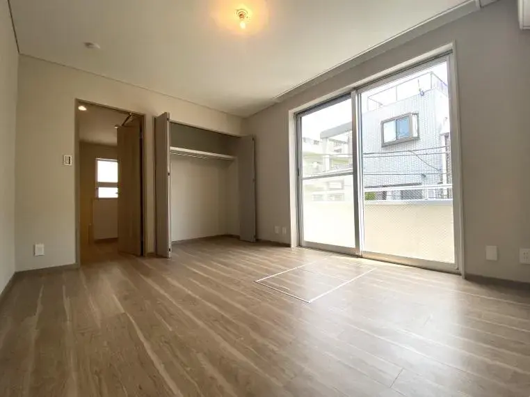 2LDK 丰岛区 东京都 (10)