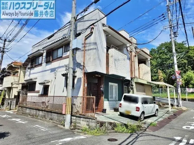 7DK物件 羽曳野市 大阪府 (2)