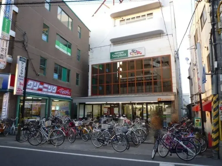 7DK物件 羽曳野市 大阪府 (11)
