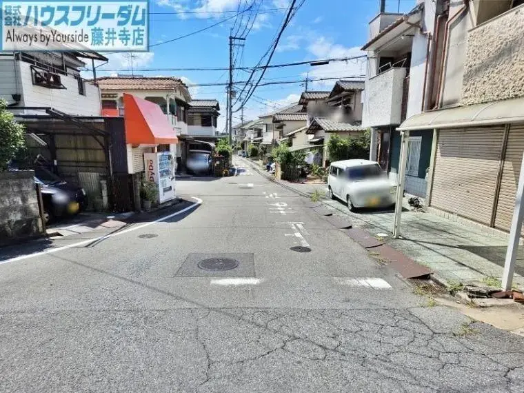 7DK物件 羽曳野市 大阪府 (4)