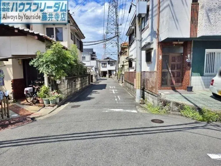 7DK物件 羽曳野市 大阪府 (5)