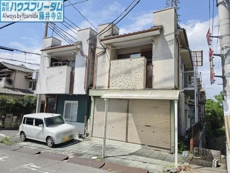 7DK物件 羽曳野市 大阪府 (6)