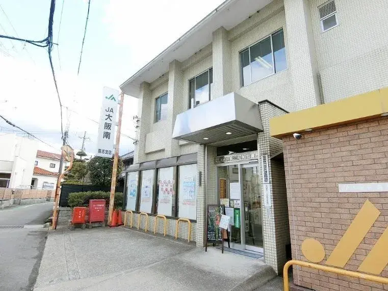 7DK物件 羽曳野市 大阪府 (8)