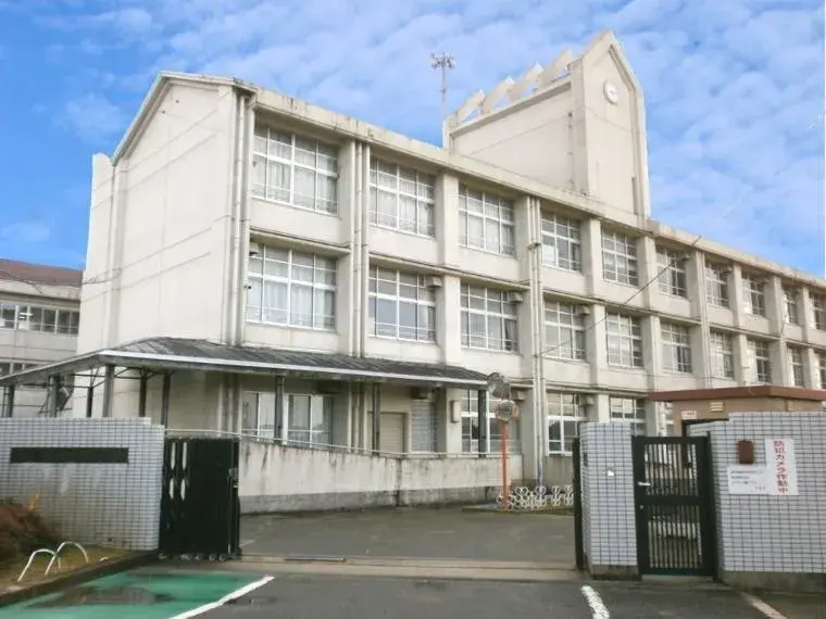 7DK物件 羽曳野市 大阪府 (9)
