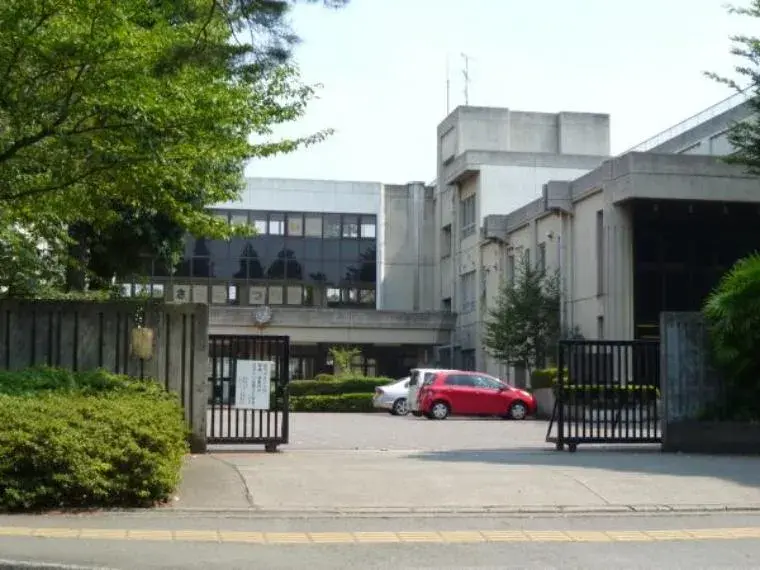 Akiya in Kanagawa