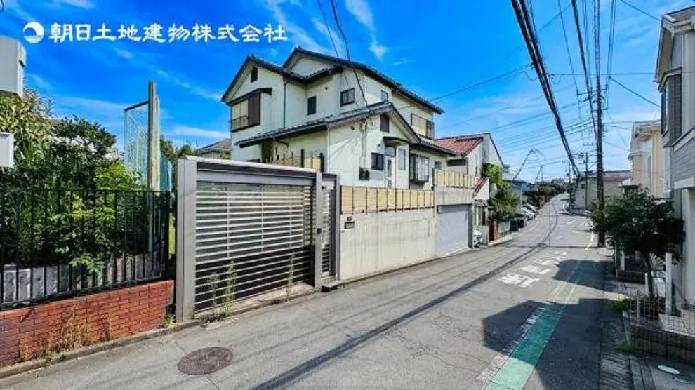 Akiya in Kanagawa