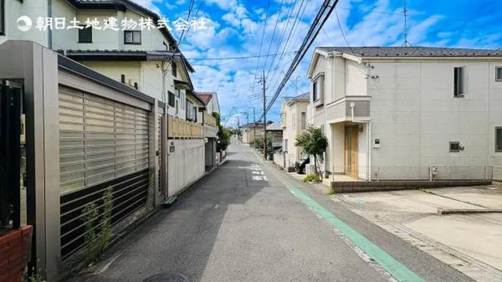 5LDK Property Zama City Kanagawa Prefecture (2)