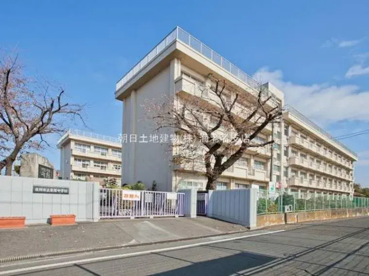 5LDK Property Zama City Kanagawa Prefecture (12)