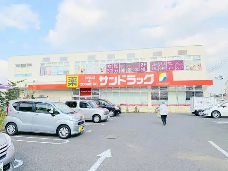 5LDK Property Zama City Kanagawa Prefecture (16)