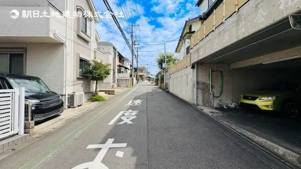 5LDK Property Zama City Kanagawa Prefecture (3)