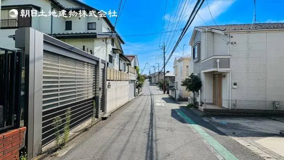 5LDK Property Zama City Kanagawa Prefecture (4)