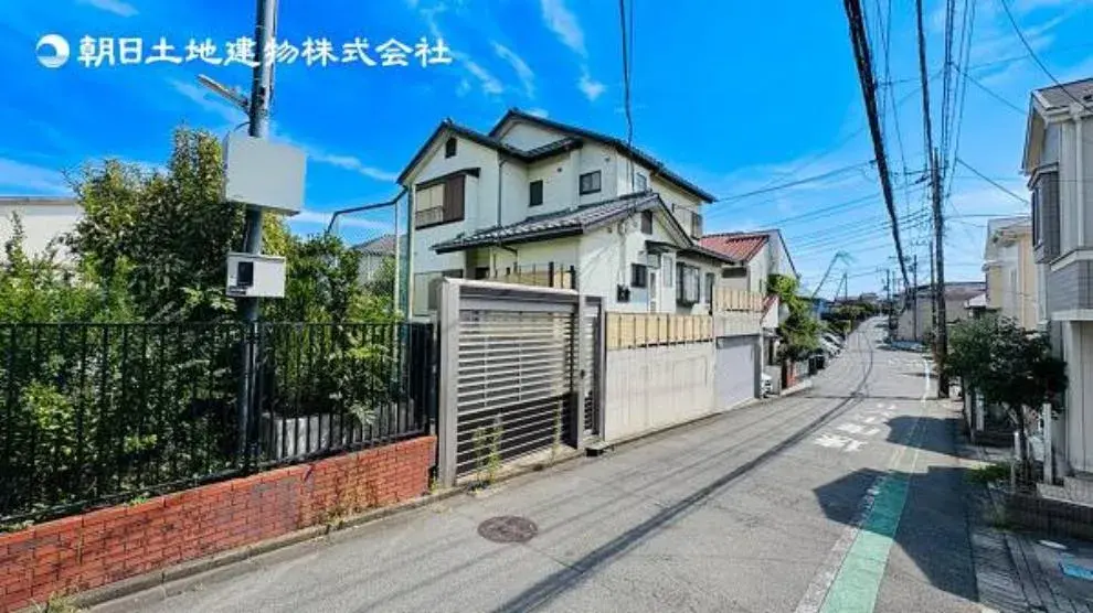 5LDK Property Zama City Kanagawa Prefecture (5)