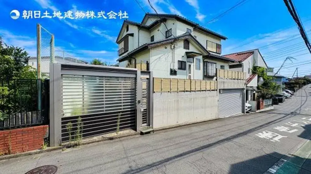 5LDK Property Zama City Kanagawa Prefecture (6)