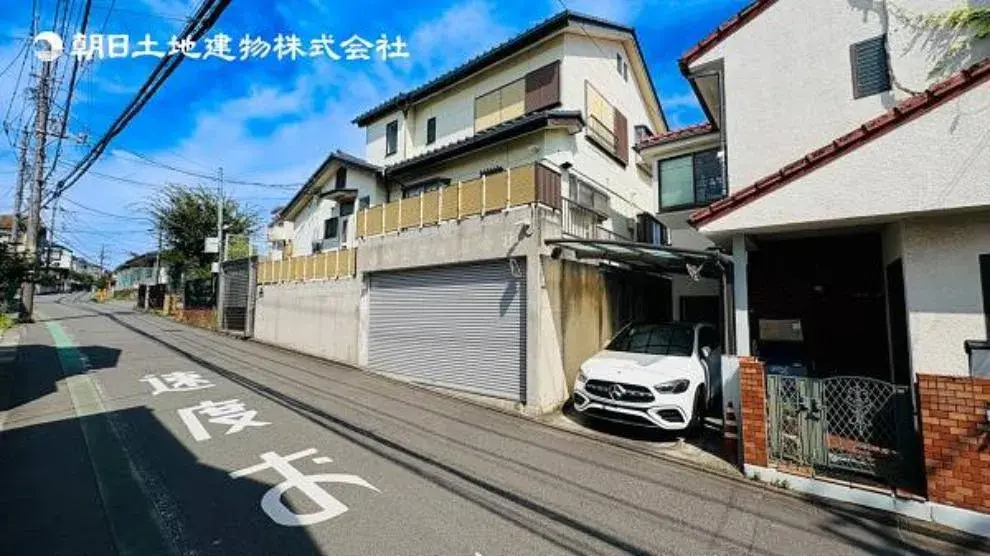 5LDK Property Zama City Kanagawa Prefecture (7)