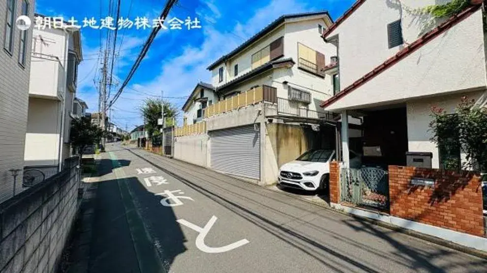 5LDK Property Zama City Kanagawa Prefecture (8)