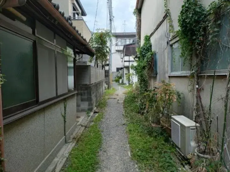 4K房产 京都市北区 京都府 (2)