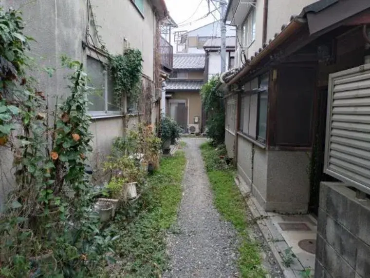 4K房产 京都市北区 京都府 (3)