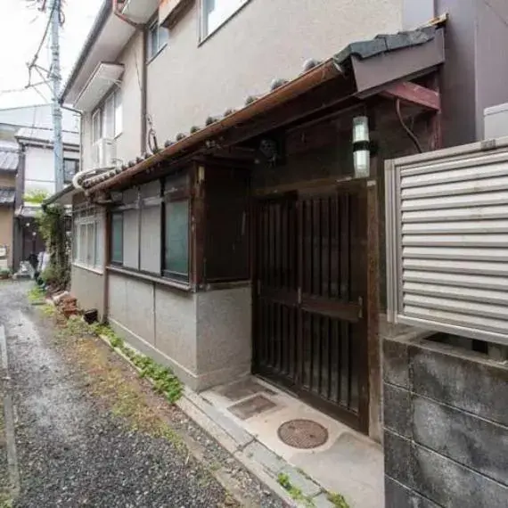 4K房产 京都市北区 京都府 (4)