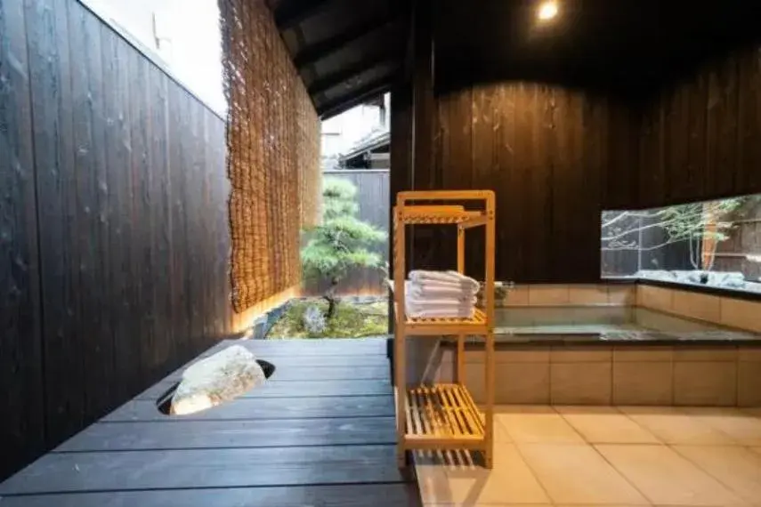 4LDK Property Kyoto City Kyoto Prefecture (12)