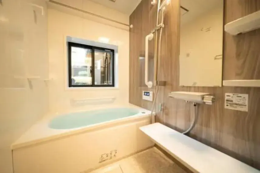 4LDK Property Kyoto City Kyoto Prefecture (13)