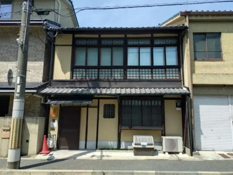 4LDK Property Kyoto City Kyoto Prefecture (4)
